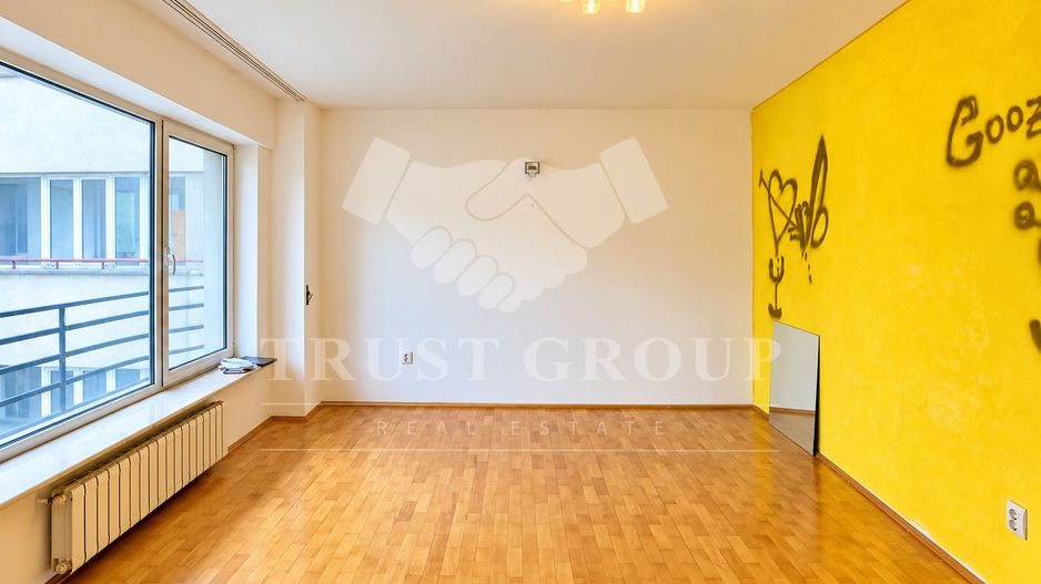 Primaverii 4 camere | Loc parcare| Boxa | 150mp - Poză 10