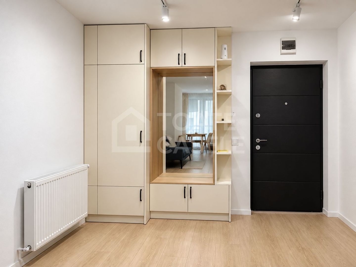 Apartament nou | 2 camere | etajul 1| Grigorescu - Poză 3