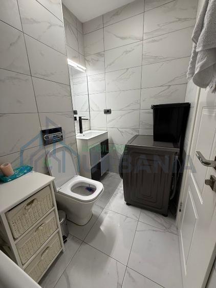 Apartament 3 camere cu terasă panoramică, Sky-Land Residence, Bucium – Iași - Poză 12