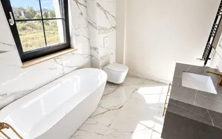 Vila Premium,cu deschidere către natura,la lac-Tunari! - Poză 15