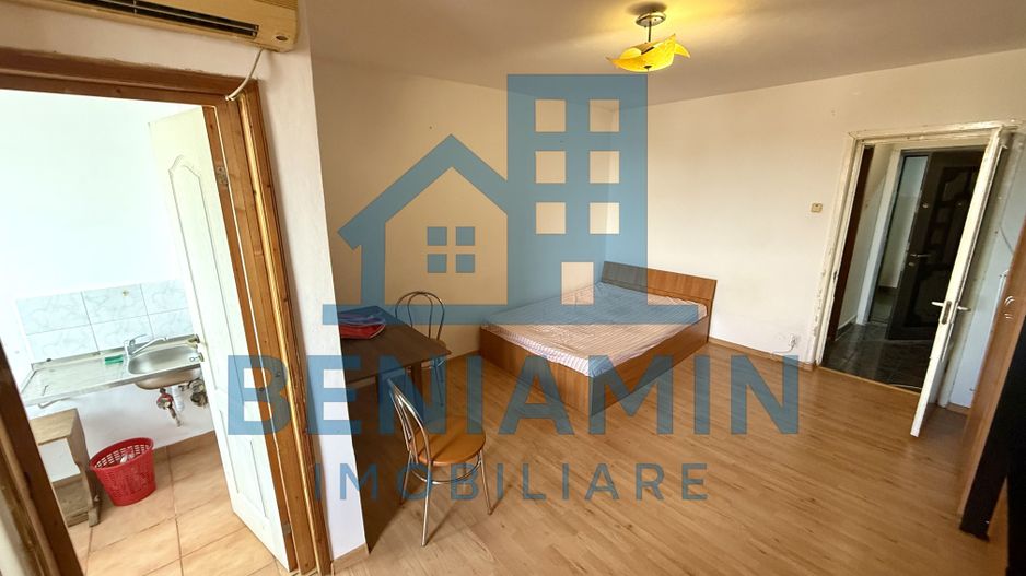 Garsoniera - mobilata - utilata - 31mp - Brazda - Titulescu - Poză 2