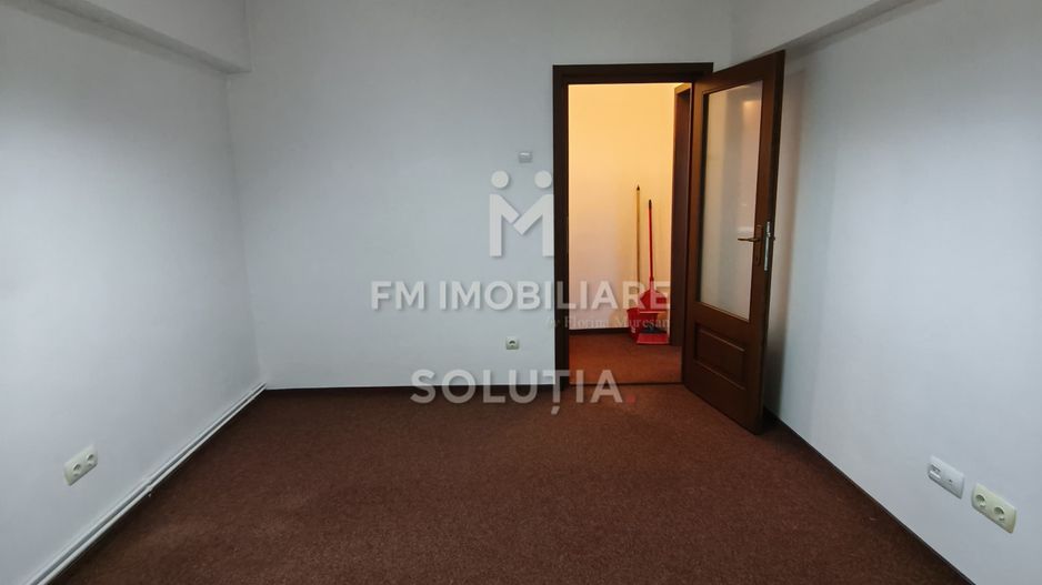 Spațiu birouri / Ap. 3 camere | Bd. București | Zona OCPI/ Don Pio - Poză 11