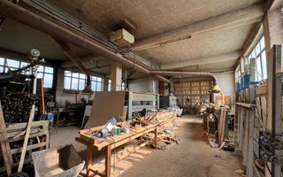 Exclusivitate! Complex multifunctional de vanzare/de inchiriat!!! - Poză 10