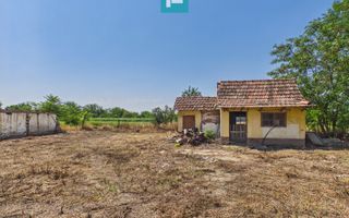 Casă renovată cu 3 camere în Battonya - Poză 14