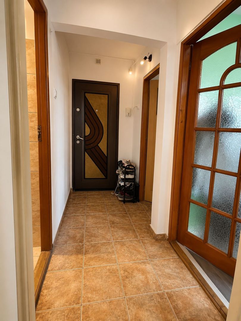 Apartament cu 2 camere | Splaiul Nicolae Titulescu 21  | Iosefin - Poză 2