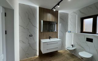 Duplex 4 camere 2 bai Galata Spitalul Arcadia - Poză 19