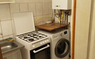 Garsoniera Tudor Vladimirescu în Campus (în spate la Iulius Mall) - Poză 2