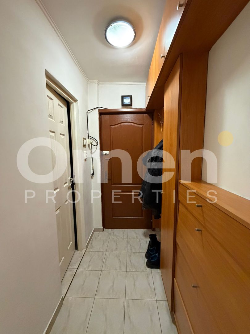 Apartament cu 2 camere, zona cartierului Sasar - Poză 6