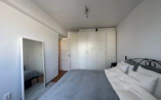 Vanzare - 2 camere  decomandate cu balcon - 46,4mp - Vedere Libera Parc Glinka - Poză 12