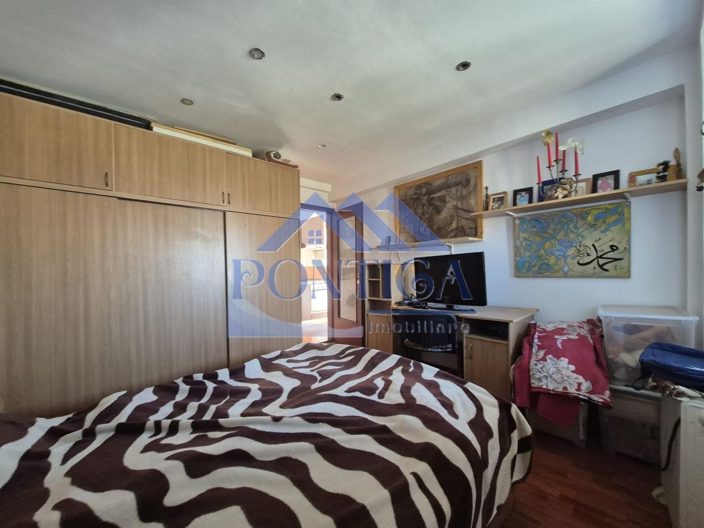 Apartament 2 camere Central Sala Sporturilor - Poză 6