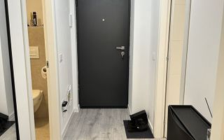 Apartament cu 1 camera in Visoianu - Poză 4