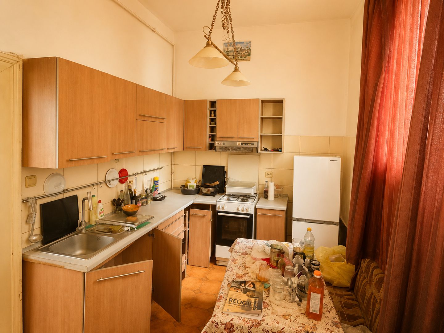 Apartament versatil in Piata Romana - ideal birou sau resedinta - Poză 12