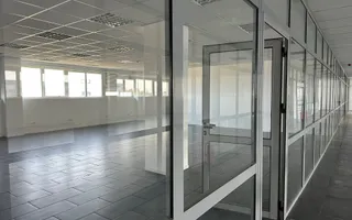 Spatiu depozitare - logistica 2.519 mp si birouri Chiajna A1 - Poză 25