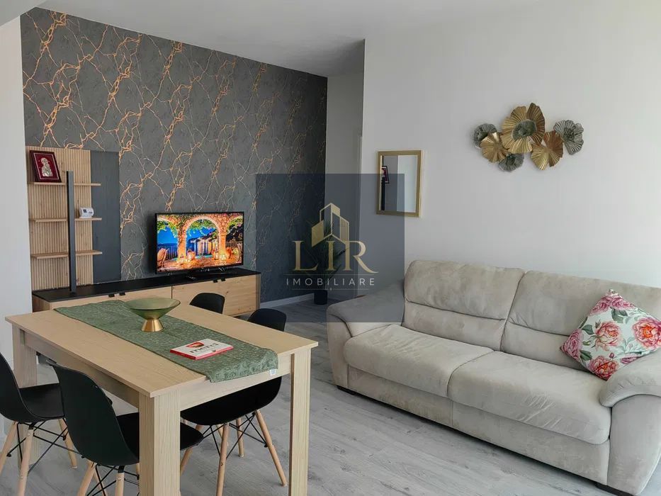 Apartament 2 camere SD,mobilat si utilat- Cartier Visoianu- Iasi - Poză 4