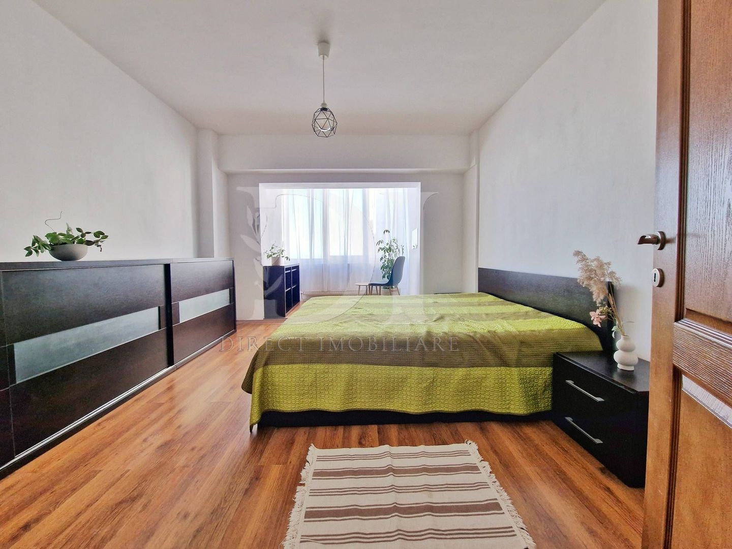APARTAMENT 3 CAMERE | SIGMA CENTER – OBSERVATOR - Poză 5
