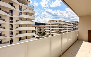 Apartament modern / Zona Eroilor Floresti - Poză 10