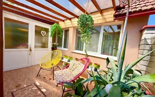 Casa individuala 4 camere - centru Sacalaz-Comision 0% - Poză 11