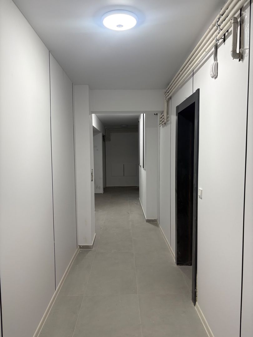 Apartament cu 2 camere | Pallady | Loc de parcare | Rossa Residence - Poză 9