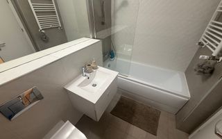 AP. 2 CAMERE- ESTIC PARK, PET-FRIENDLY, PARCARE INCLUSA, CENTRALA - Poză 4