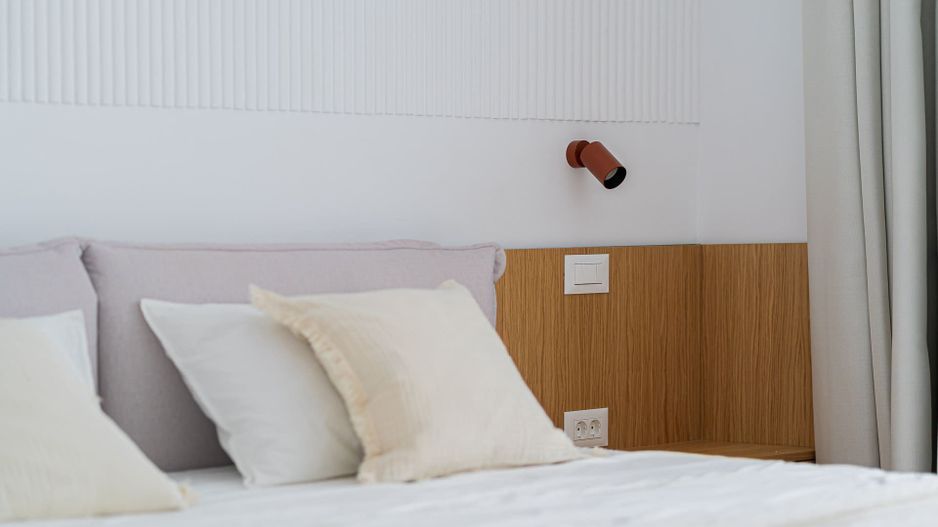 Premium 4-Room Apartment - for Rent – Jandarmeriei - Băneasa - Poză 15