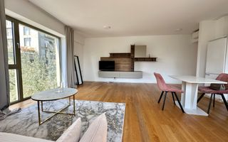 Apartament 2 Camere | Aviatiei Park - Poză 4