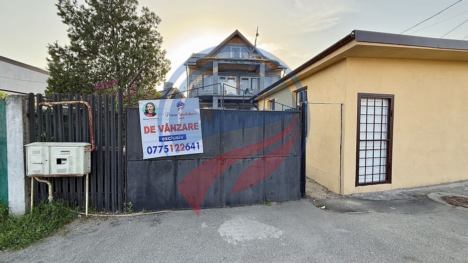 Casa de vanzare/Craiova/str Raului - Poză 11