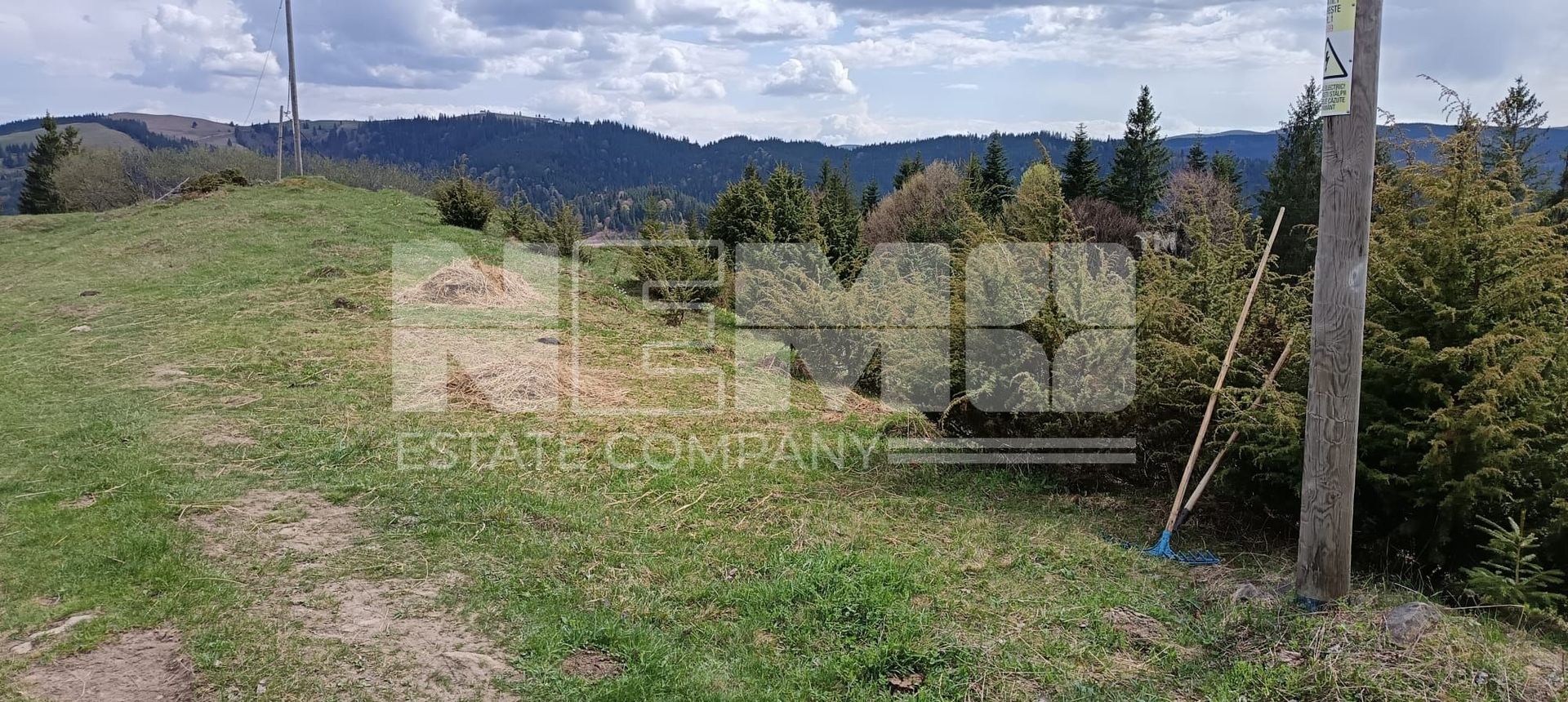 Teren Intravilan | Brodina de Jos | 16900 MP - Poză 2