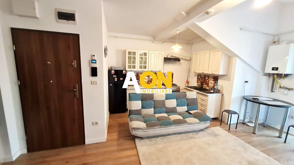 Apartament 2 Camere, 43,4 mp, Decomandat, Zona Cetate - Poză 2