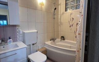 Apartament 3 camere 2 balcoane bucatarie inchisa in zona Strand II - Poză 9