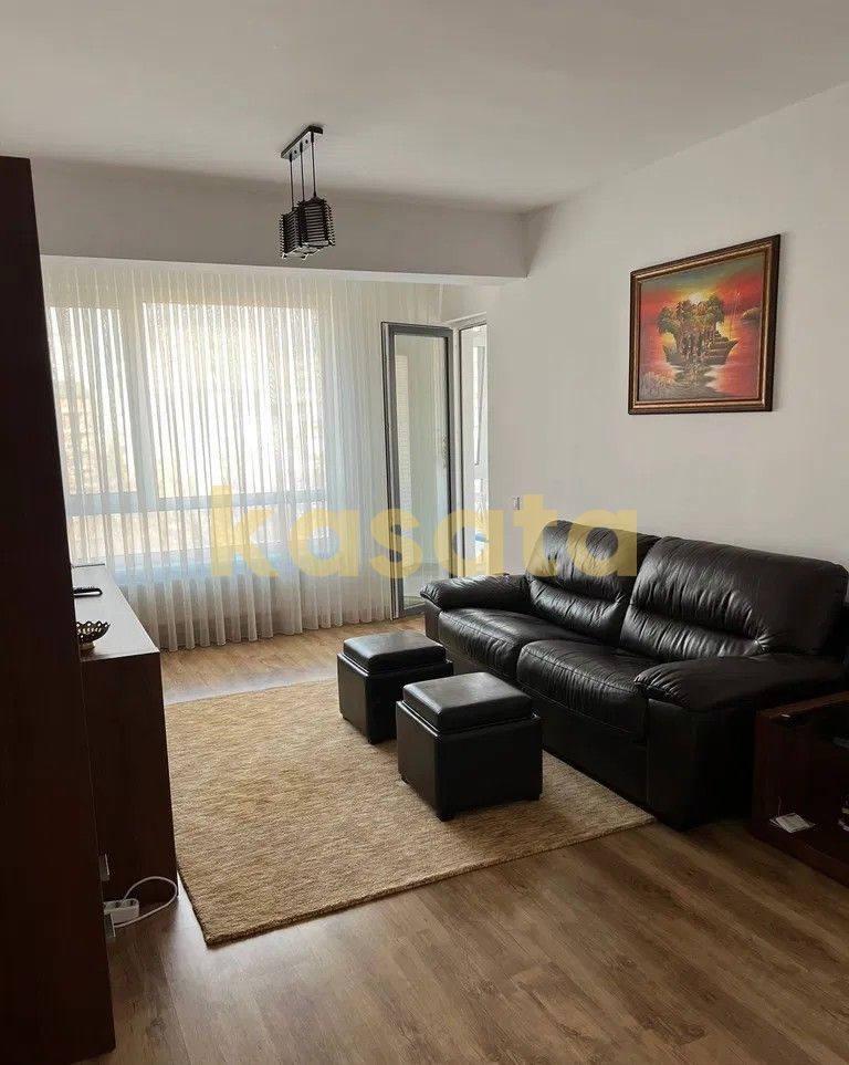 Apartament 2 camere | GranVia Park | Metrou Lujerului | Plaza | Modern - Poză 1