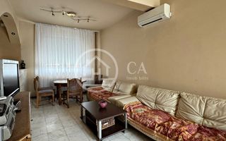 Casa cu 5 camere de inchiriat in Zona Centrala, Oradea - Poză 9