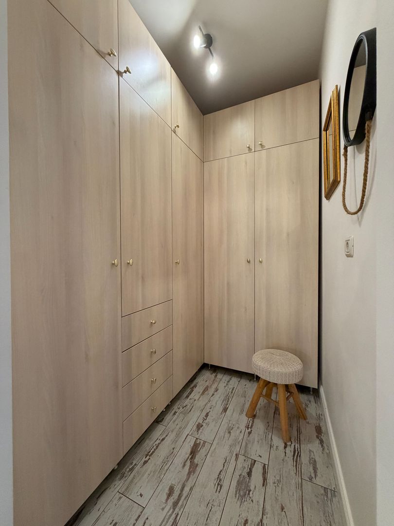 DOBROESTI - Fundeni | Chirie 3 Camere + Parcare - Poză 4