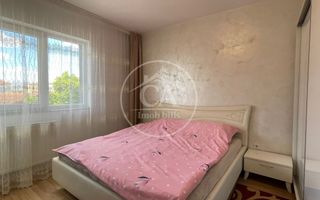 Apartament cu 3 camere de închiriat în zona Nufărul, Oradea - Poză 7
