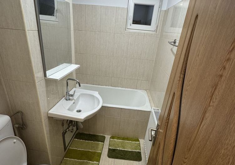 Apartament 2 camere de inchiriat, utilat si mobilat, 3 min metrou Favorit - Poză 6