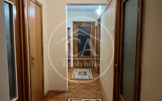 Apartament cu 4 camere de inchiriat în zona Calea Aradului, Oradea - Poză 14