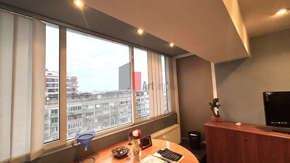 Apartament spatios 3-4 camere | Stefan cel Mare/Dinamo - Poză 3