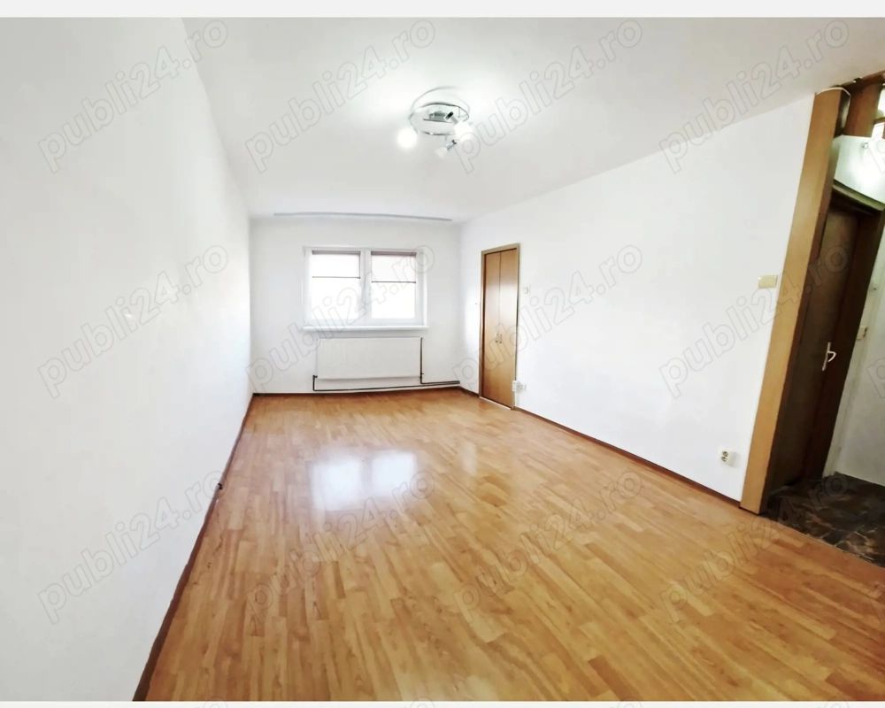 Garsonieră confortabilă lângă Kaufland Vest | Etaj 3 | Centrală propri - Poză 1