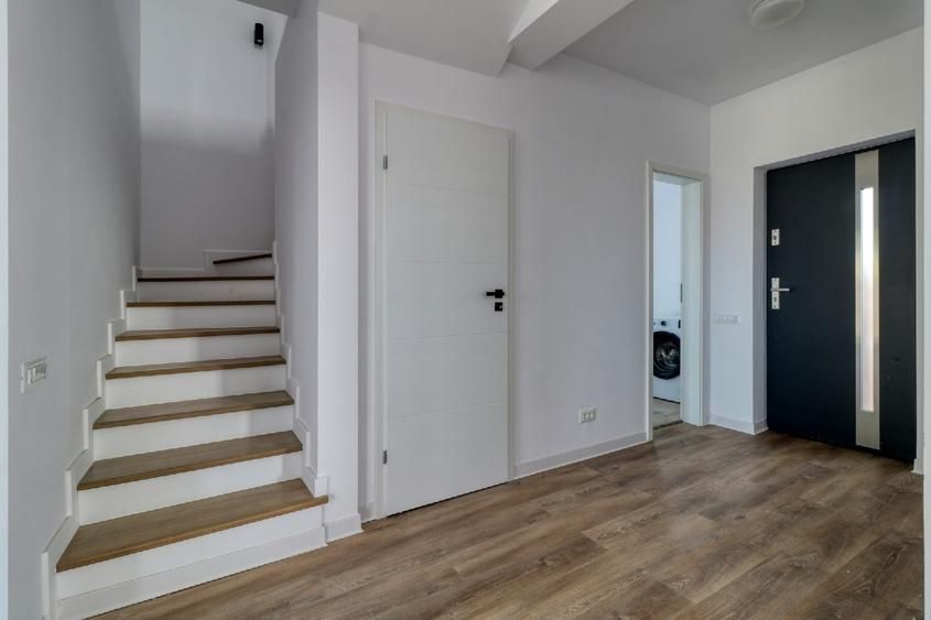 Vila premium tip duplex-mobilata nou, constructie 2026 - Poză 4