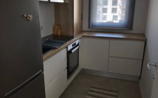 AP. 2 CAMERE - NUSCO CITTA, CENTRALA PROPRIE, BUCATARIE INCHISA - Poză 4