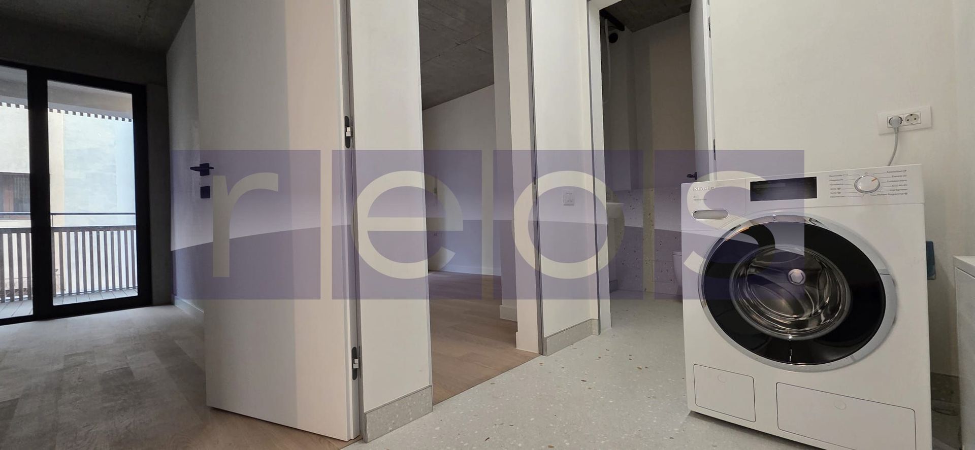 INCHIRIERE DUPLEX - DOROBANTI- 4 CAMERE- P+2+M - LIFT- NZEB-2024 - Poză 8