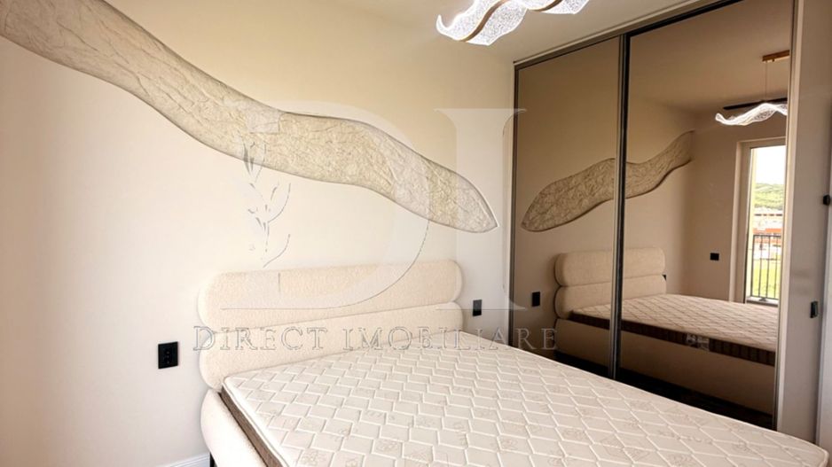 Apartament 2 camere | ULTRAFINISAT | Zona Eroilor / Floresti - Poză 5