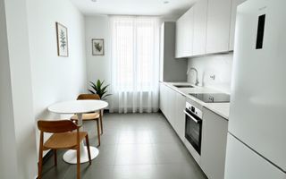 Apartament 2 Camere Herastrau | Ideal Investitie | loc de parcare - Poză 3
