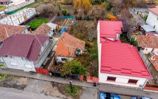 Teren în Pârneava – locație premium pentru casă sau duplex - Poză 3