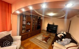 Apartament superb, 2 camere, etaj 1, C. Romanilor - Poză 5