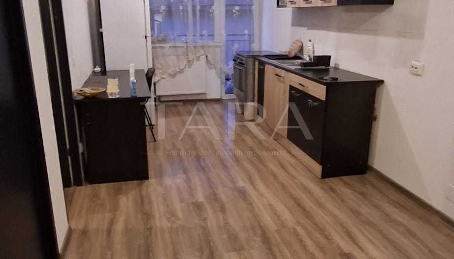 Apartament 2 camere, Florești,  parcare inclusă, Terra. - Poză 3