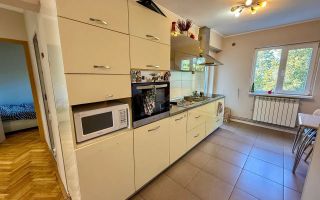 Apartament 3 camere, 90 mp utili,  zona Calea Manastur - Poză 9