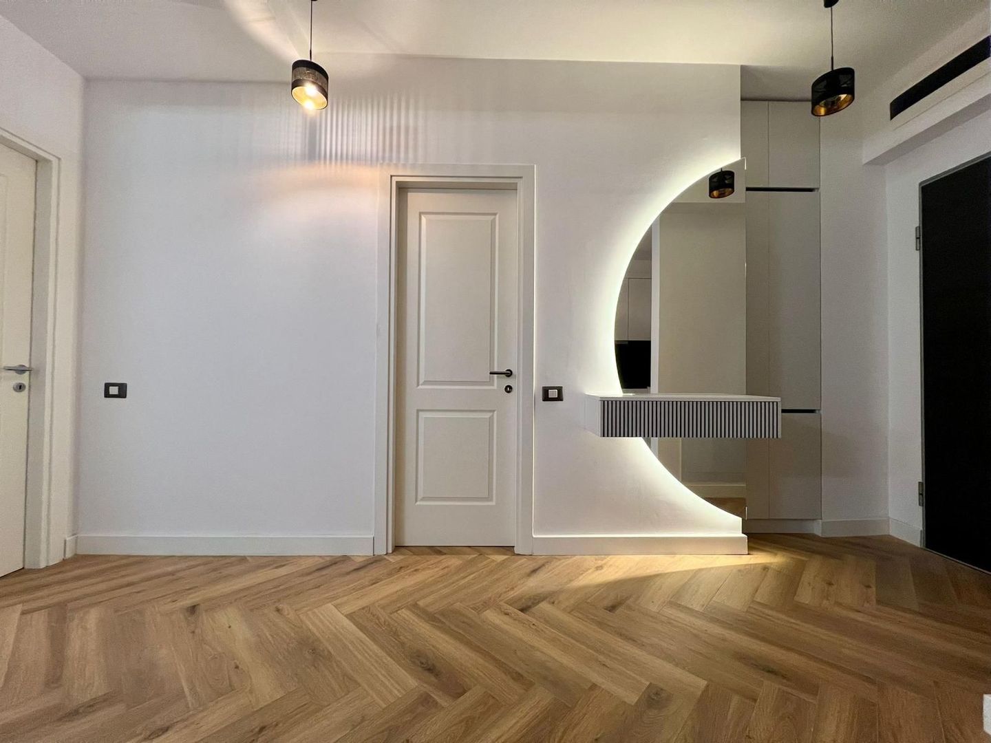 Apartmanent modern 2 camere I My Place Residence I Pipera - Poză 5