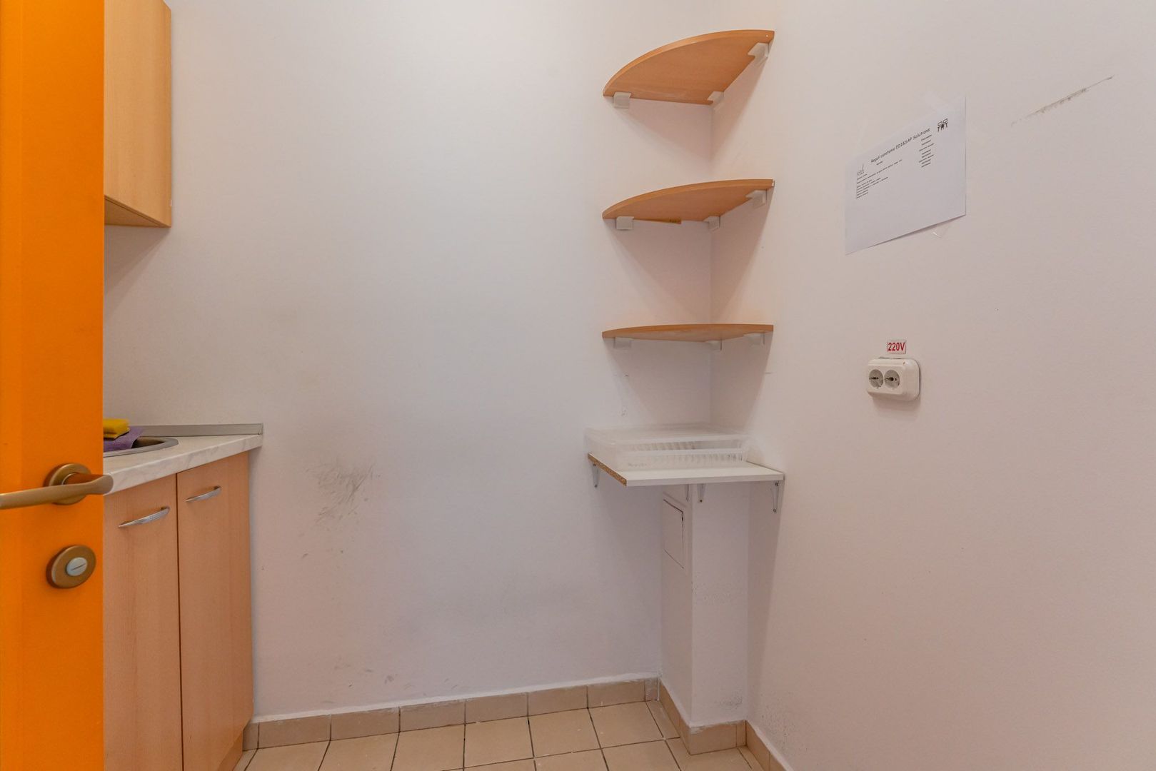 Spațiu de Birouri de Închiriat – 110 mp, Strada Nicolae Titulescu, Brașov - Poză 11