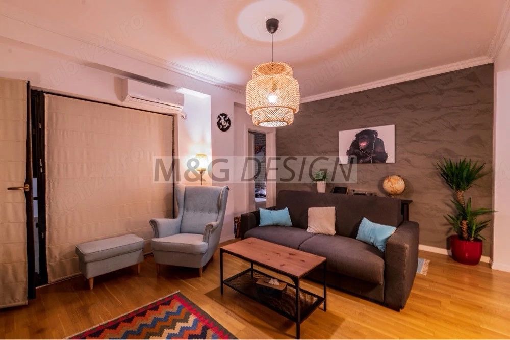Apartament 2 camere zona Braytim - Poză 2