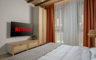 Apartament 3 Camere | Win Herastrau | Special Design | Loc de Parcare - Poză 12